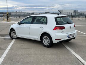 VW Golf 2019 SK auto, 1.majitel  48tis km, 63kW 1.0 TSI - 6