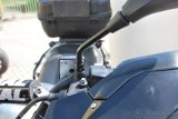 Zrkadla pro motocykly styl BMW a Aprilia. - 6