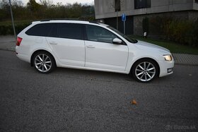 Škoda Octavia 3 Combi 1.6 TDI DSG Automat - 6