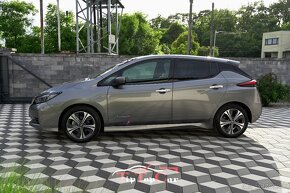 ⏩ Nissan Leaf N-Connecta Odpočet DPH - 6