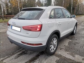 Audi Q3   r.v.06/2016 - 6