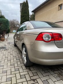 Volkswagen EOS - 6