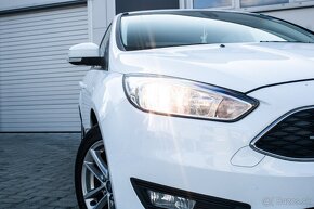 Ford Focus 1.5 TDCi Duratorq Trend - 6