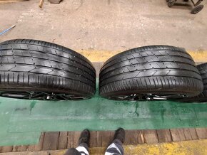 5x112 R22 Mercedes, Audi, VW, Seat, Skoda - 6