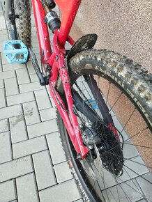 IBIS MOJO HD4,2018,veľ.L - 6