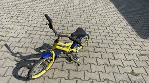 Detsky bicykel - 6