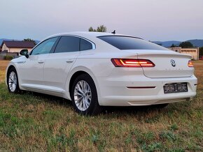 VOLKSWAGEN ARTEON 1.5 TSi 110kw DSG7 MODEL 2019 - 6