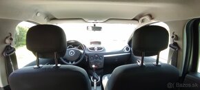 Predám Renault Clio 1,2 - 6