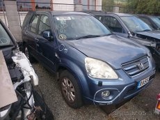 Honda CR-V CRV 2gen RD 01-06 diely - 6