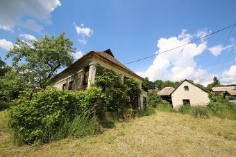 Predaj domu vhodného na chalupu, - 6