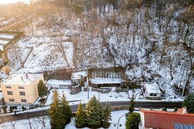 Exkluzívne na predaj pozemok v meste Vranov nad Topľou - 6