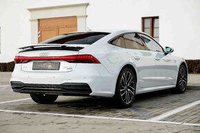 Audi A7 Sportback 50TDI mHEV Quattro S-Line - 6