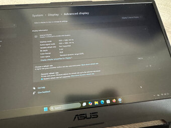 Asus TUF GAMING FX506LH - 6