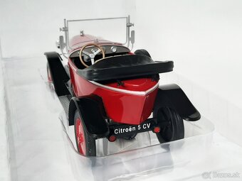 1:18 - Citroen 5 CV (1922) - MCG - 1:18 - 6