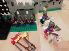 Lego Castle 6080 - King's Castle - 6