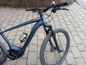 Specialized LEVO HT 29 NB XS - 6