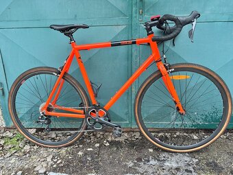 FIXIE Inc Gravel - 6