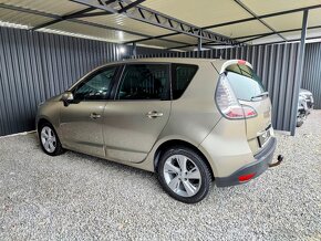 Renault Scénic 1.5 dCi Authentique, 81kW, M6 - 6