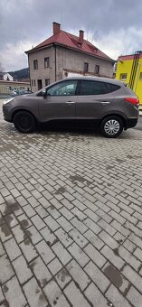 Hyundai ix35 1.7 CRDi - 6