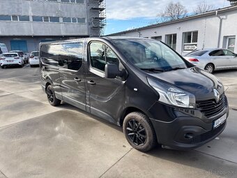 Renault Trafic Spaceclass 107kw 2019 odpočet DPH - 6