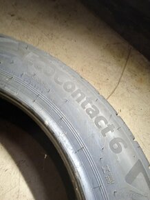 145/65 R15 2ks LETNE NOVE - 6