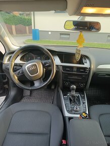 Audi A4 B8, 2.0 TDI 88kw LED - 6