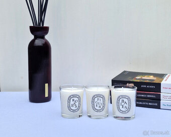 Diptyque set 3x70g - 6