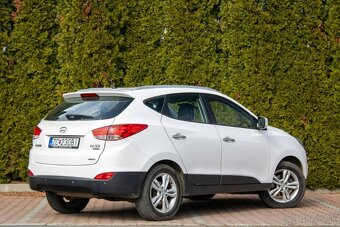 Hyundai ix35 2.0 CRDi VGT Style 4x4 - 6