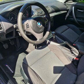 BMW 120D - 6