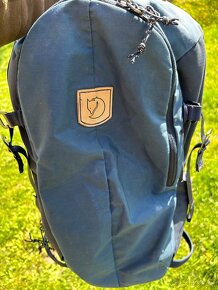 Batoh Fjallraven Keb hike 30 - 6