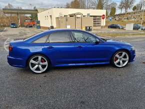 Audi A6 3,0tdi 240kw r.v.2016 competion - 6