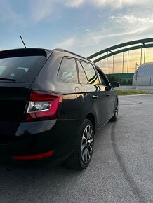 SKODA FABIA COMBI 1.0 TSI 2020 - 6