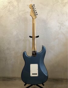 Fender Stratocaster Player Series Tidepool 2020 - 6