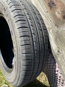 Kumho Solus KH17 - 6