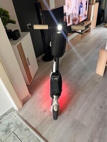 Xiaomi Mi Scooter 3 (Prerobena na zadny a predný nahon + väč - 6