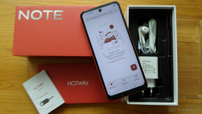 ♦️ HOTWAV  NOTE  12 - 128 GB ♦️ - 6