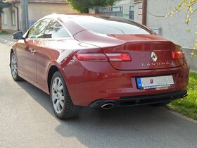 Renault Laguna Coupe 2.0 Diesel - 6