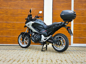 HONDA NC 750 X 2015 - 6