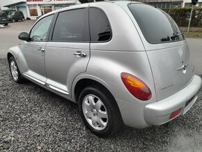 Chrysler PT cruiser 2.2 crdi bez DPF - 6