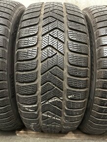 Zimné pneumatiky 225/40/18 Pirelli Sottozero 3 Winter - 6