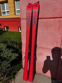 Lyže Atomic Redster S9 FIS - 157cm - 6