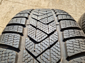 225 60 17 zimne pneu 225/60 r17 pneumatiky - 6