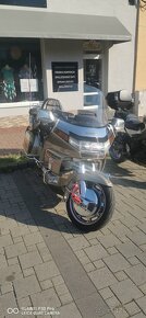 Goldwing 1500 - 6