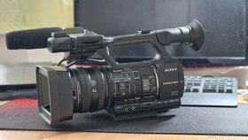 Sony HXR- NX5E - 6