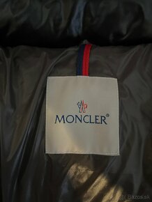 Moncler vesta - 6