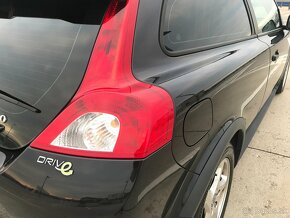 Volvo C30  1.6 eDrive - 6