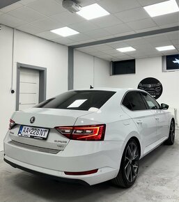 Skoda Superb Laurin&Klement 2.0TDI 4x4 Canton/Full Led - 6