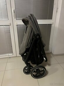 Cybex Gazelle S surodenecky - 6