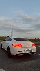 Mercedes Benz 220cdi 2017 4 matic - 6