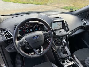 Ford Kuga 2.0 ecoboost AWD ST-line - 6